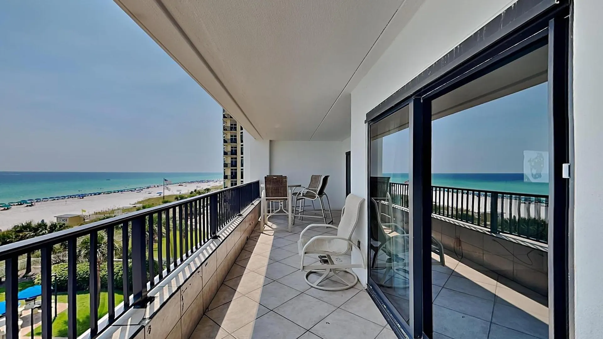 Breakers East #404 Apartment Destin