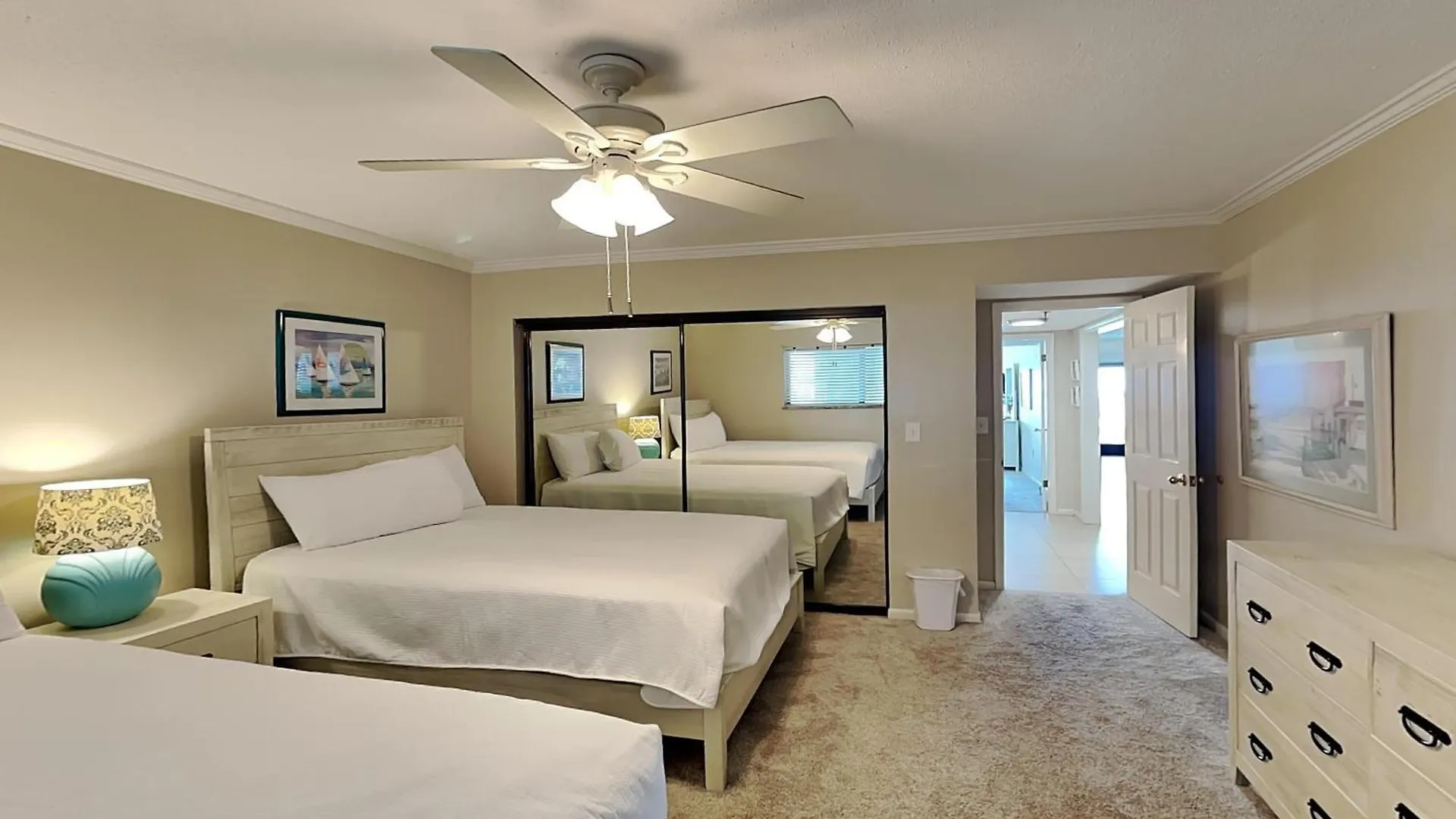 Breakers East #404 Apartment Destin 0*,  United States