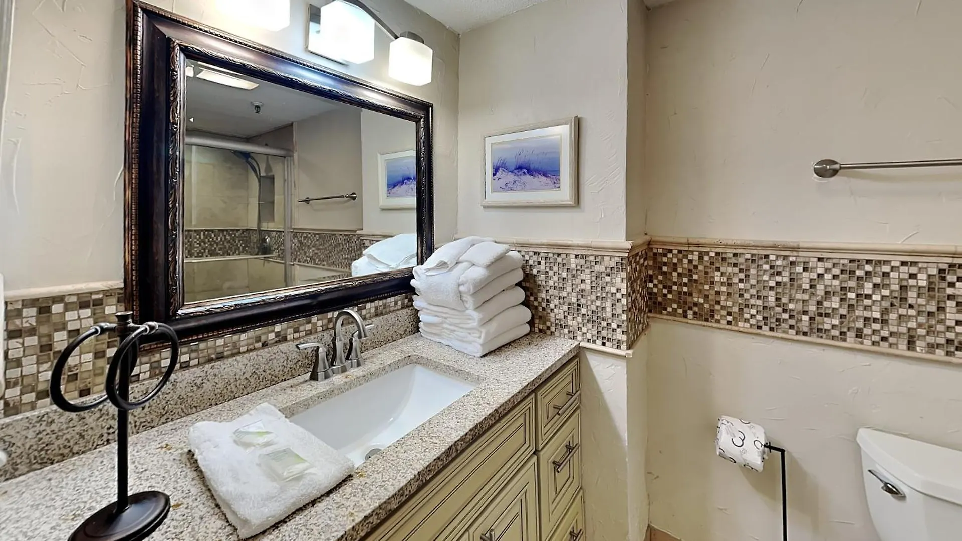 Breakers East #404 Apartment Destin